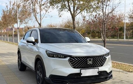 Honda HR-V, 2023 год, 1 777 000 рублей, 3 фотография