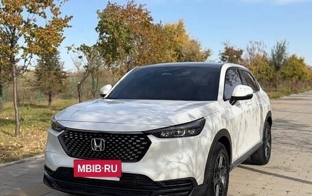 Honda HR-V, 2023 год, 1 777 000 рублей, 2 фотография