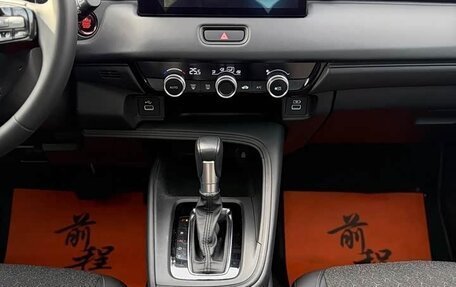 Honda HR-V, 2023 год, 1 777 000 рублей, 14 фотография