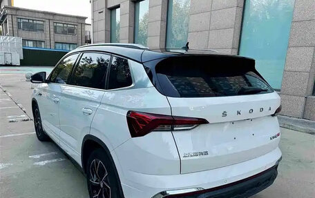Skoda Kamiq I, 2023 год, 1 499 000 рублей, 5 фотография