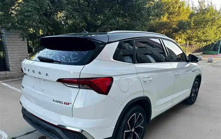 Skoda Kamiq I, 2023 год, 1 499 000 рублей, 7 фотография