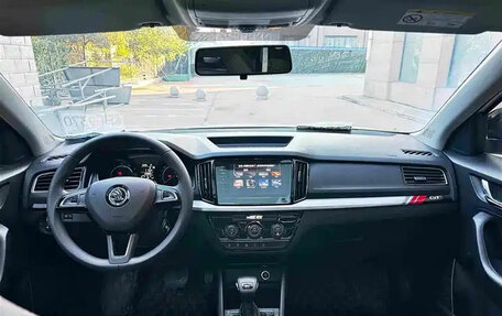 Skoda Kamiq I, 2023 год, 1 499 000 рублей, 9 фотография
