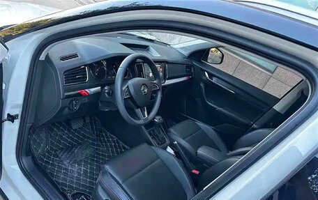 Skoda Kamiq I, 2023 год, 1 499 000 рублей, 8 фотография