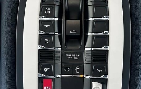 Porsche Macan I рестайлинг, 2017 год, 3 550 000 рублей, 15 фотография