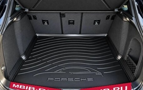 Porsche Macan I рестайлинг, 2017 год, 3 550 000 рублей, 6 фотография