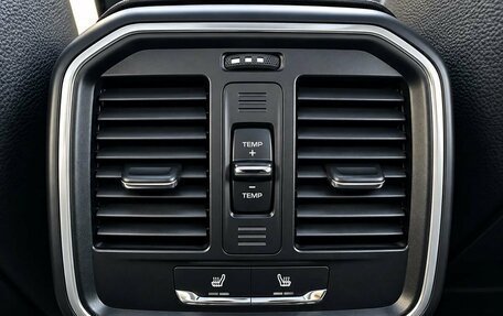 Porsche Macan I рестайлинг, 2017 год, 3 550 000 рублей, 20 фотография