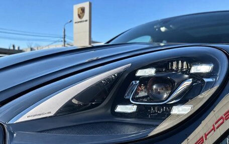 Porsche Macan I рестайлинг, 2017 год, 3 550 000 рублей, 25 фотография