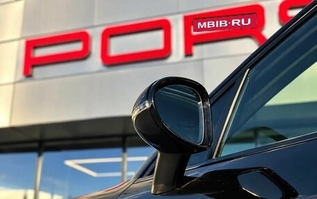 Porsche Macan I рестайлинг, 2017 год, 3 550 000 рублей, 21 фотография
