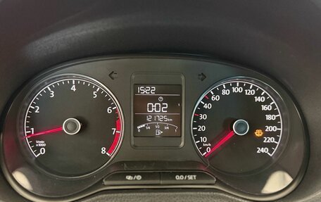 Volkswagen Polo VI (EU Market), 2019 год, 1 250 000 рублей, 10 фотография
