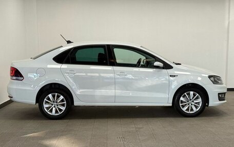 Volkswagen Polo VI (EU Market), 2019 год, 1 250 000 рублей, 17 фотография