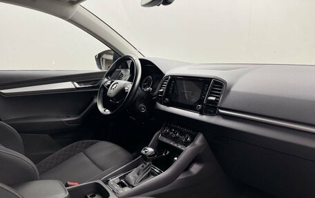 Skoda Karoq I, 2021 год, 2 765 000 рублей, 12 фотография