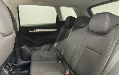 Skoda Karoq I, 2021 год, 2 765 000 рублей, 13 фотография