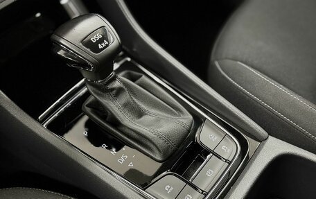 Skoda Karoq I, 2021 год, 2 765 000 рублей, 16 фотография