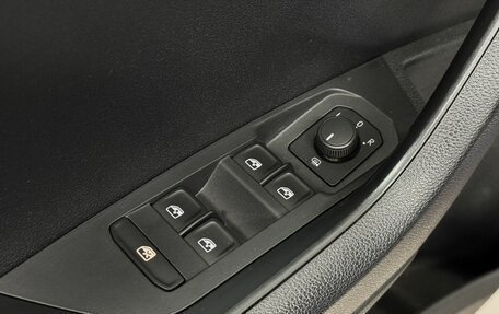 Skoda Karoq I, 2021 год, 2 765 000 рублей, 17 фотография