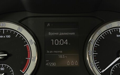 Skoda Karoq I, 2021 год, 2 765 000 рублей, 22 фотография