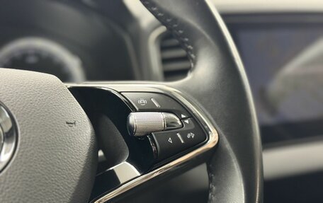 Skoda Karoq I, 2021 год, 2 765 000 рублей, 21 фотография