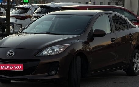 Mazda 3, 2012 год, 485 000 рублей, 3 фотография