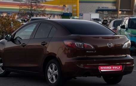 Mazda 3, 2012 год, 485 000 рублей, 5 фотография