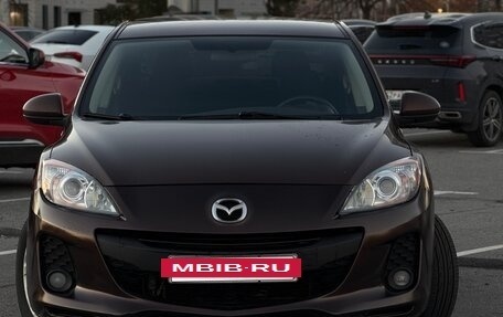 Mazda 3, 2012 год, 485 000 рублей, 2 фотография