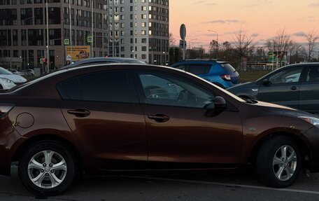 Mazda 3, 2012 год, 485 000 рублей, 7 фотография