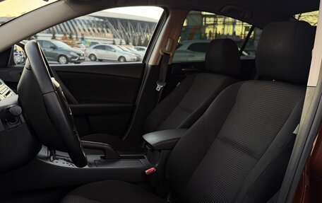 Mazda 3, 2012 год, 485 000 рублей, 14 фотография