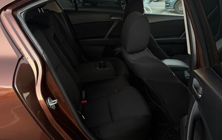 Mazda 3, 2012 год, 485 000 рублей, 11 фотография