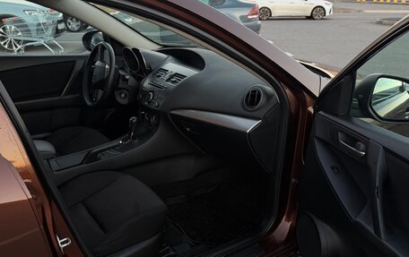 Mazda 3, 2012 год, 485 000 рублей, 9 фотография