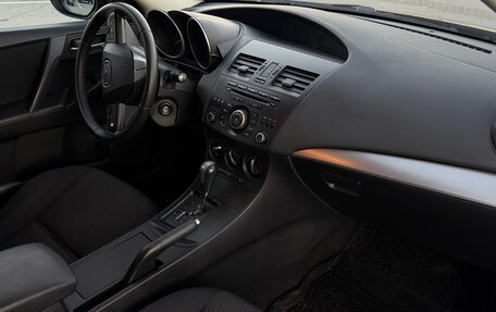 Mazda 3, 2012 год, 485 000 рублей, 10 фотография