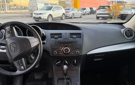 Mazda 3, 2012 год, 485 000 рублей, 15 фотография