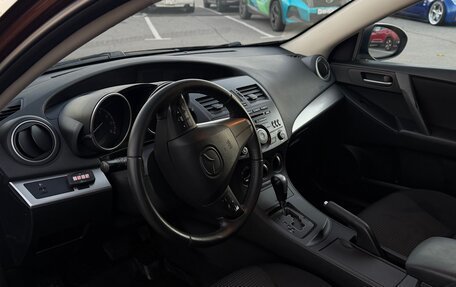 Mazda 3, 2012 год, 485 000 рублей, 13 фотография
