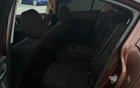 Mazda 3, 2012 год, 485 000 рублей, 12 фотография