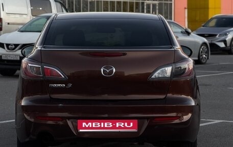 Mazda 3, 2012 год, 485 000 рублей, 6 фотография