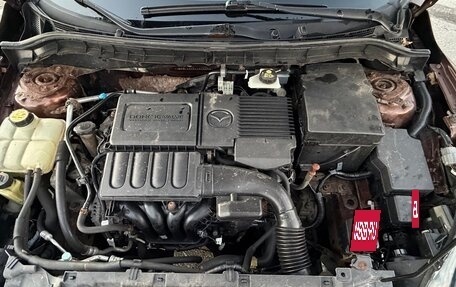 Mazda 3, 2012 год, 485 000 рублей, 18 фотография