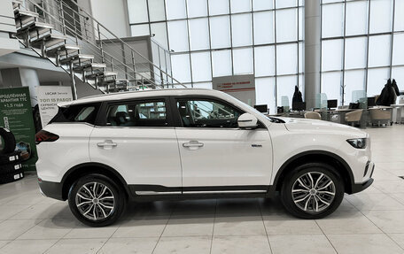 Geely Atlas, 2023 год, 1 750 000 рублей, 4 фотография