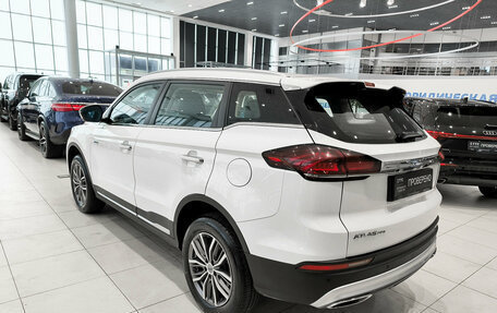 Geely Atlas, 2023 год, 1 750 000 рублей, 7 фотография