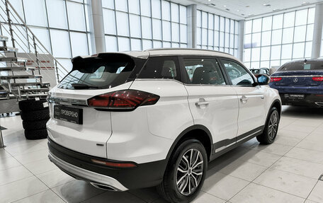Geely Atlas, 2023 год, 1 750 000 рублей, 5 фотография