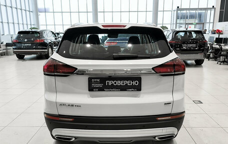 Geely Atlas, 2023 год, 1 750 000 рублей, 6 фотография