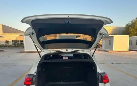 Volkswagen Golf VIII, 2023 год, 1 910 000 рублей, 12 фотография