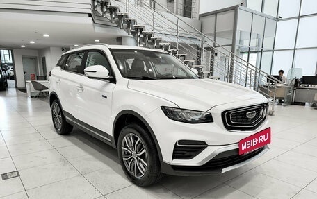 Geely Atlas, 2023 год, 1 750 000 рублей, 3 фотография