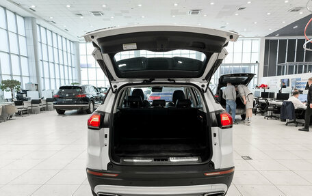 Geely Atlas, 2023 год, 1 750 000 рублей, 10 фотография