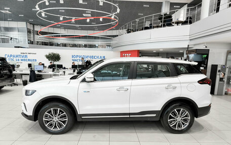 Geely Atlas, 2023 год, 1 750 000 рублей, 8 фотография