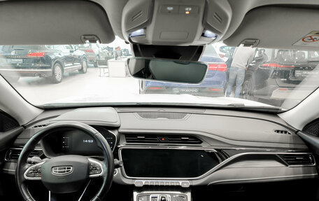 Geely Atlas, 2023 год, 1 750 000 рублей, 14 фотография