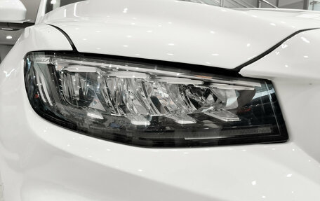 Geely Atlas, 2023 год, 1 750 000 рублей, 17 фотография