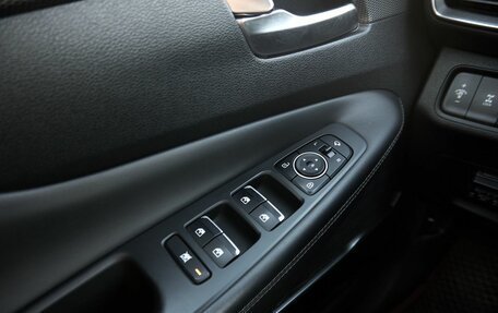 Hyundai Santa Fe IV, 2019 год, 2 687 000 рублей, 12 фотография