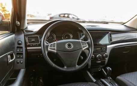 SsangYong Actyon II рестайлинг, 2013 год, 998 000 рублей, 14 фотография