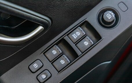 SsangYong Actyon II рестайлинг, 2013 год, 998 000 рублей, 21 фотография