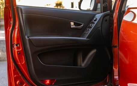 SsangYong Actyon II рестайлинг, 2013 год, 998 000 рублей, 20 фотография