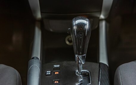 SsangYong Actyon II рестайлинг, 2013 год, 998 000 рублей, 19 фотография