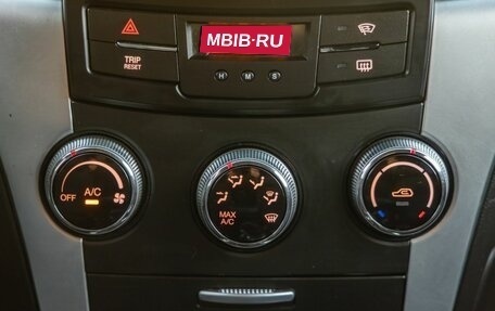 SsangYong Actyon II рестайлинг, 2013 год, 998 000 рублей, 18 фотография