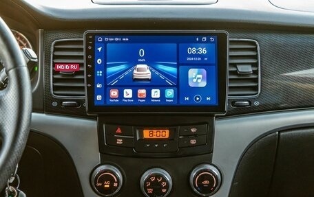 SsangYong Actyon II рестайлинг, 2013 год, 998 000 рублей, 15 фотография